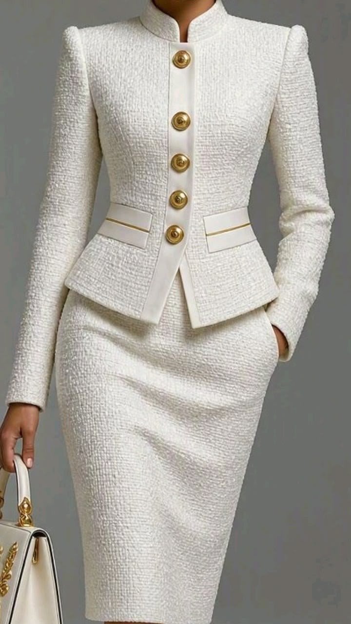 Sophia Luxe Blazer Dress