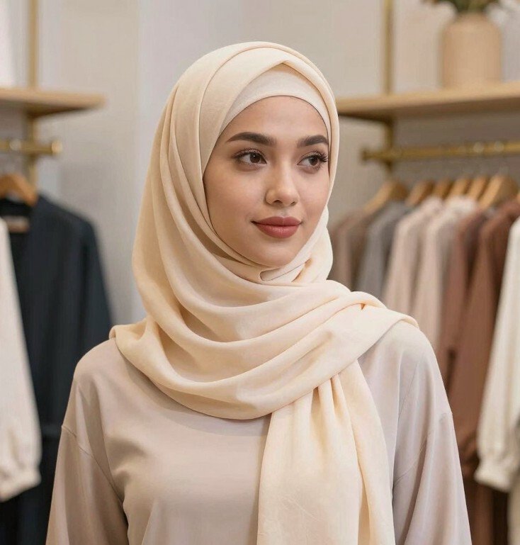 Headscarf